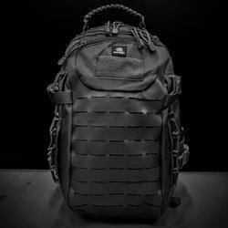 High Desert - HD1083 Paratrooper Backpack
