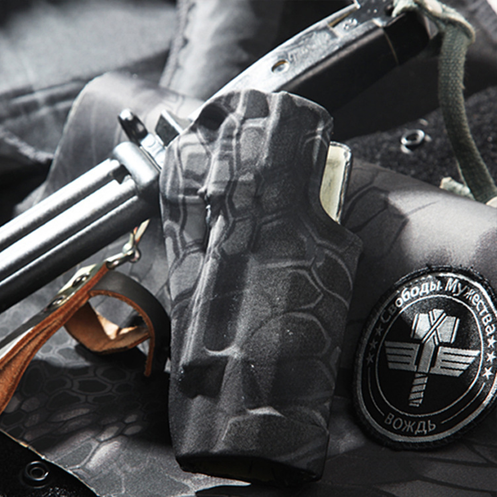 Camouflage Cloth Tape Wrap