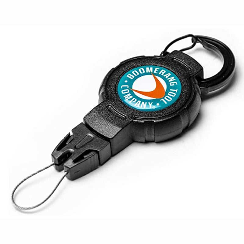 Boomerang Tool Company - Hunting Retractable Gear Tether