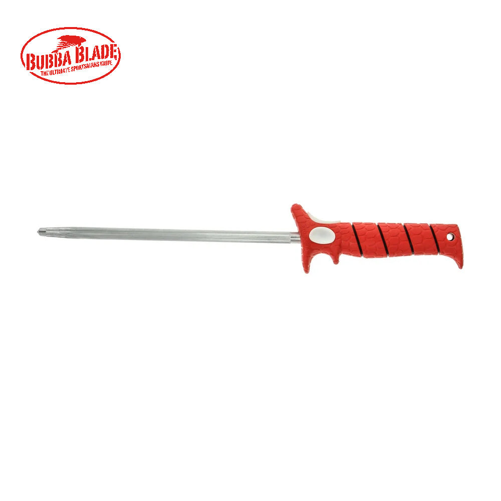 Bubba Blade - (BB1-ST-BP) 10" Sharpening Steel