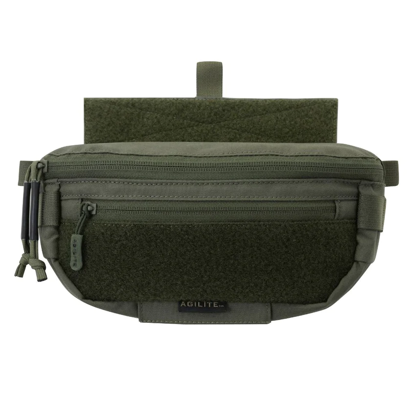 Agilite - SIX PACK™ Hanger Waist Pouch