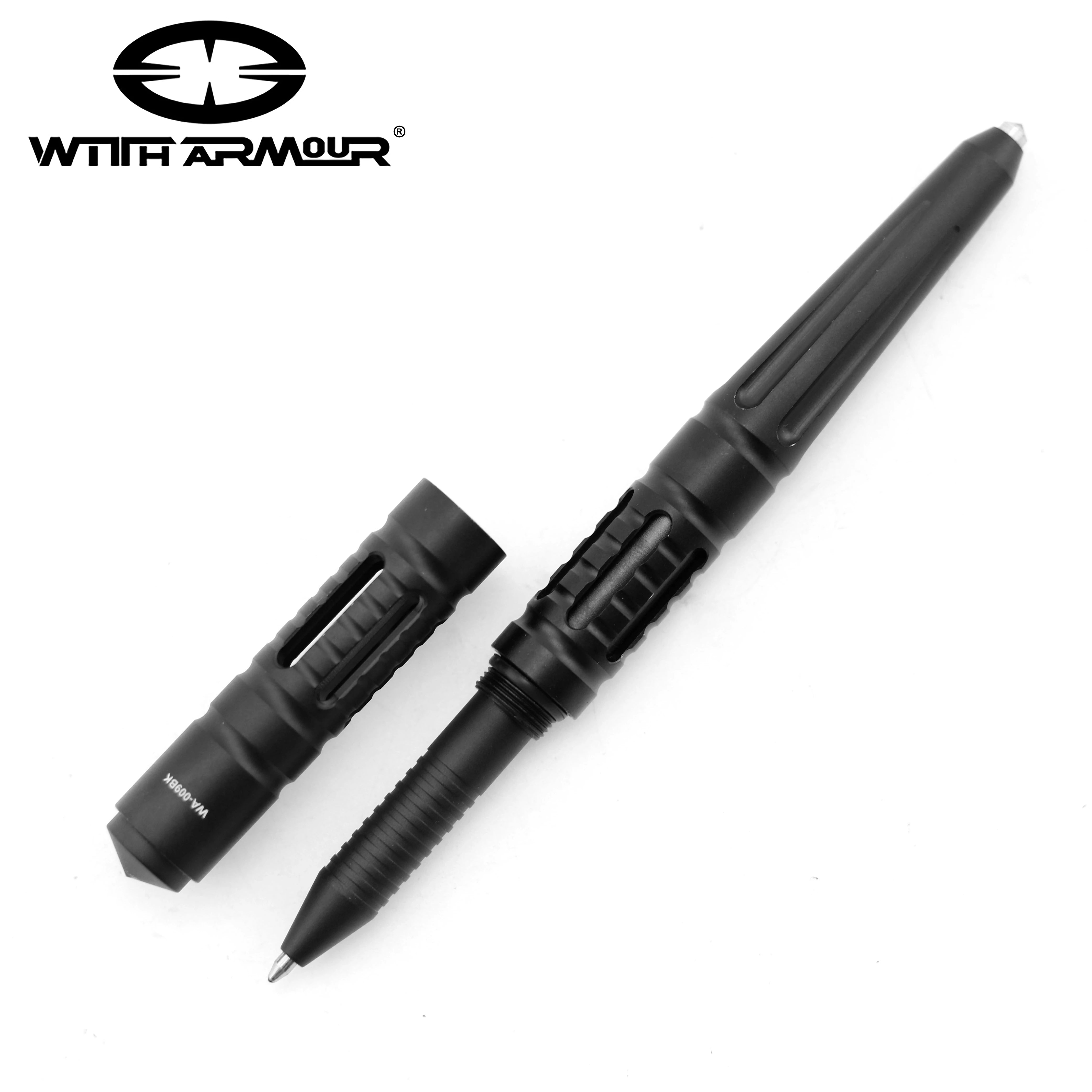 WithArmour - Tactical Pen Davis