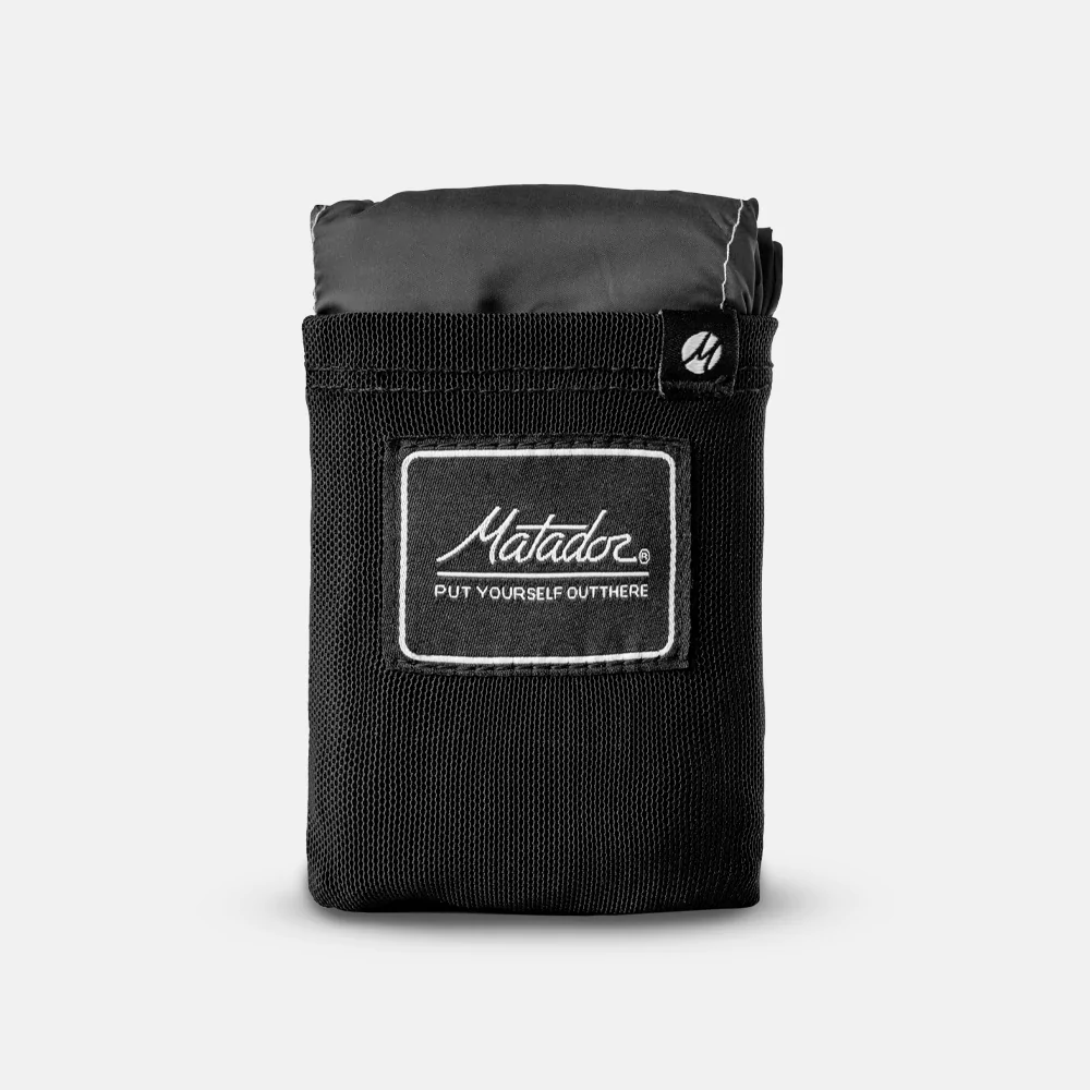 Matador - Pocket Blanket v3.0