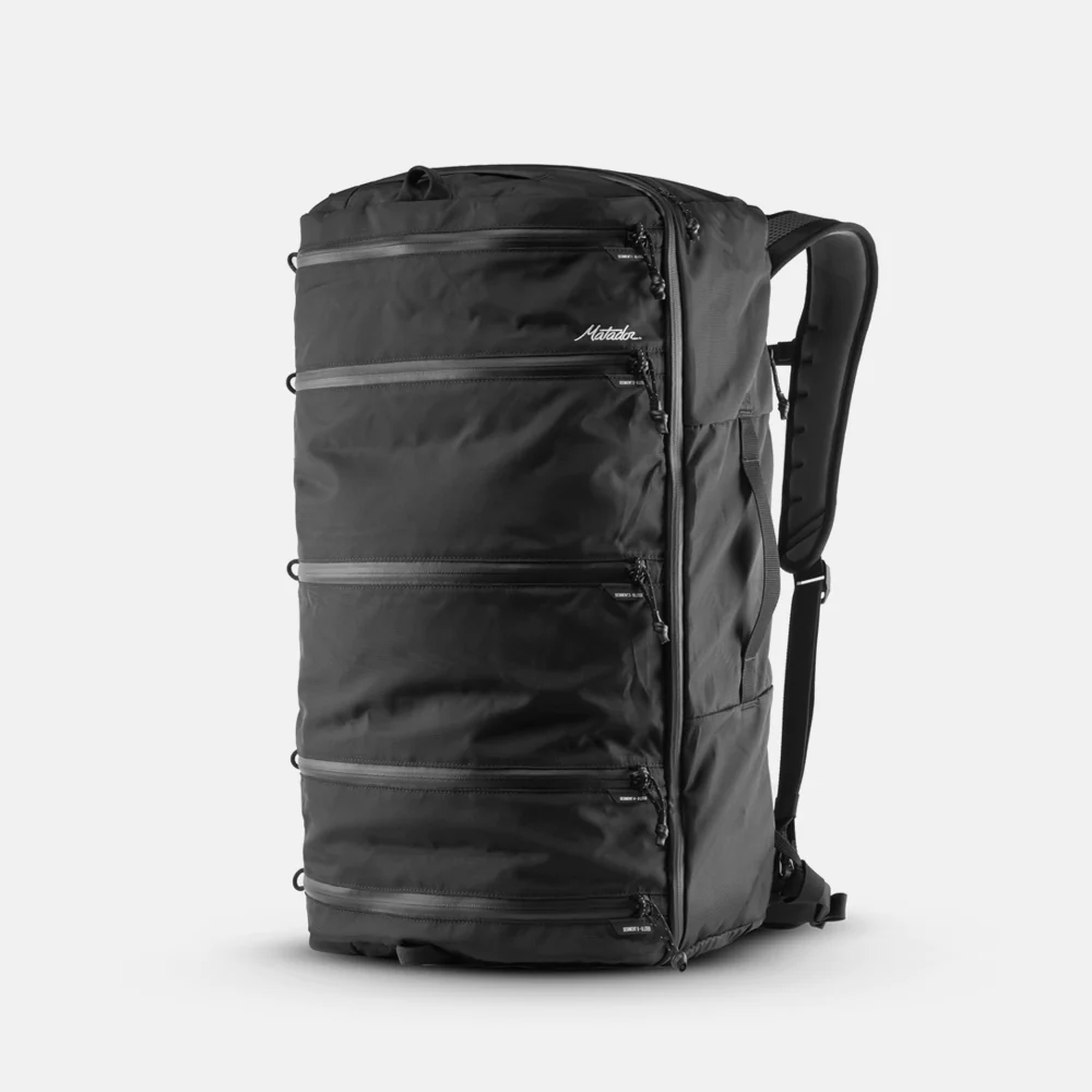 Matador - SEG45 Travel Pack (Black)