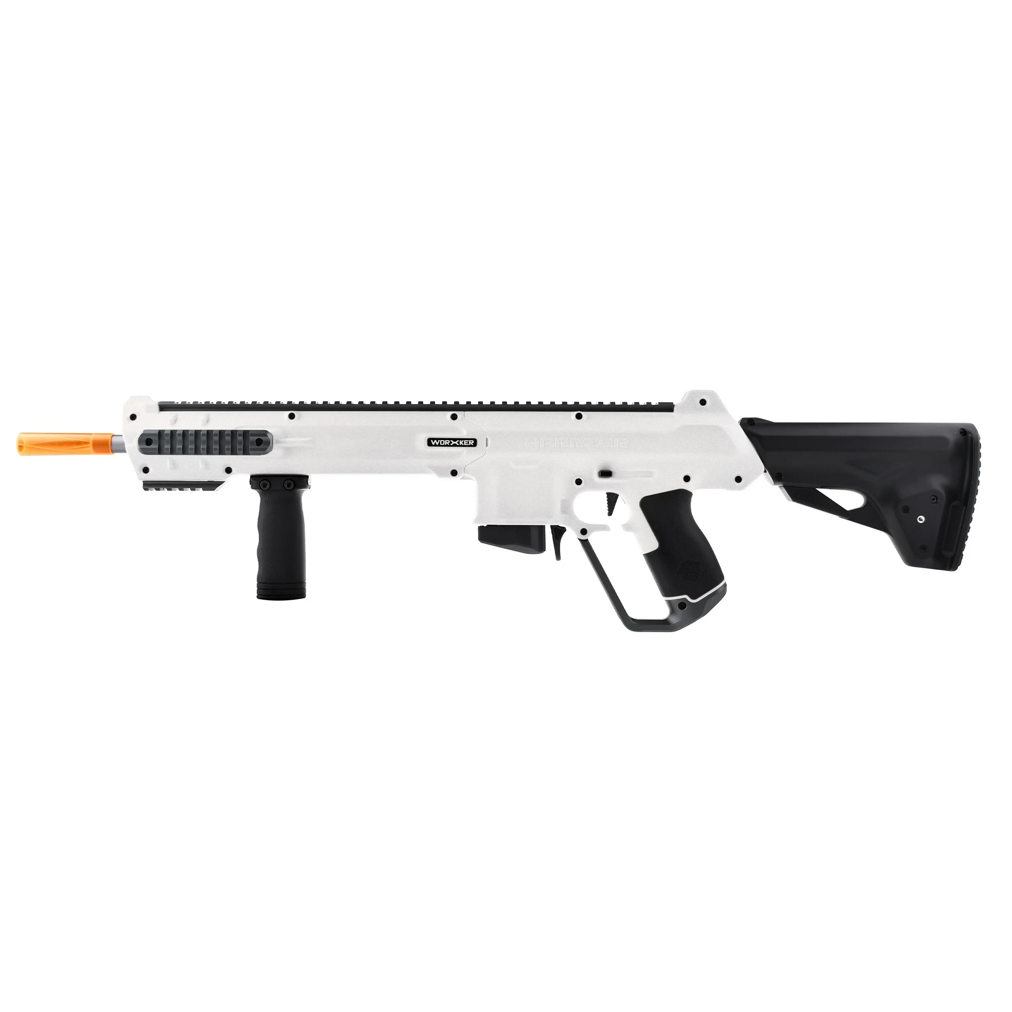 Worker Harrier Premium Foam Blaster