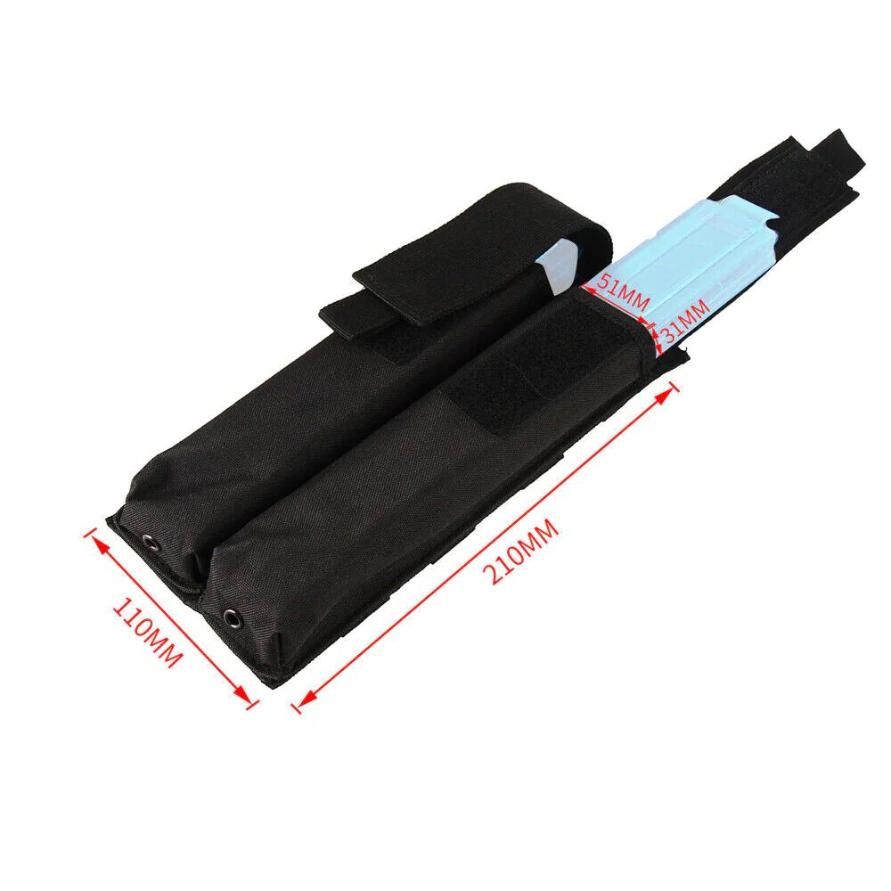 Double Talon magazine Pouch