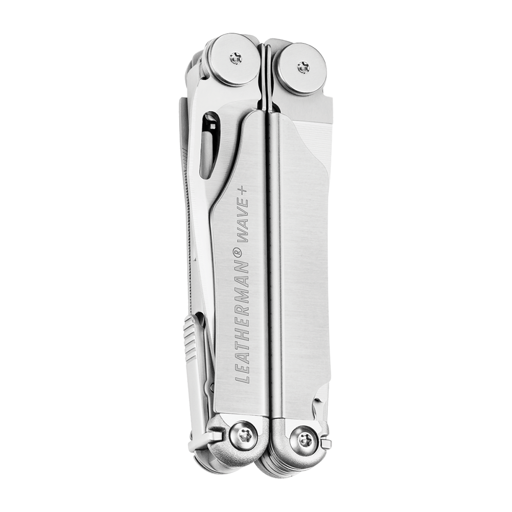 Wave+ Multi-Tool | Leatherman