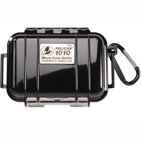 Pelican Case - 1010 Micro Case (Solid)
