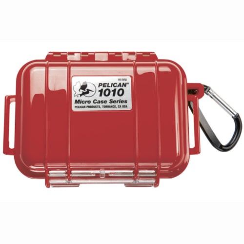 Pelican Case - 1010 Micro Case (Solid)