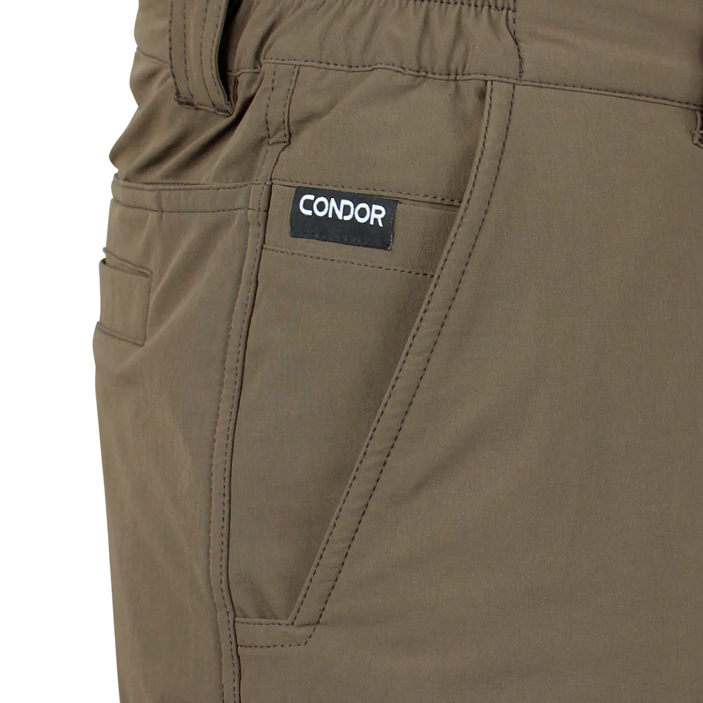 Condor - Maverick Shorts