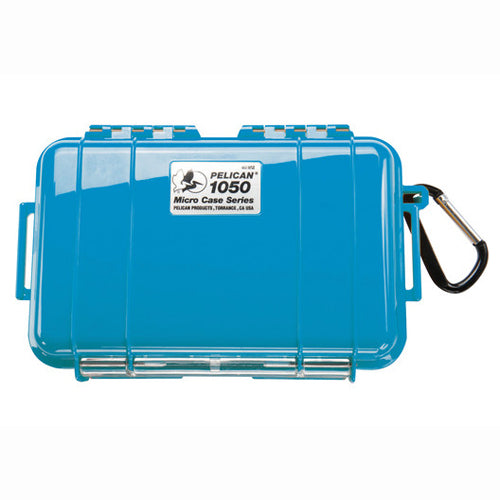 Pelican Case - 1050 Micro Case (Solid)