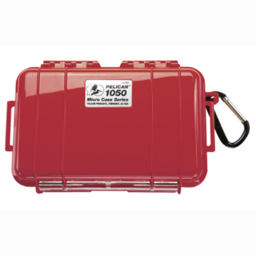 Pelican Case - 1050 Micro Case (Solid)