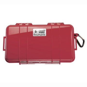Pelican Case - 1060 Micro Case (Solid)
