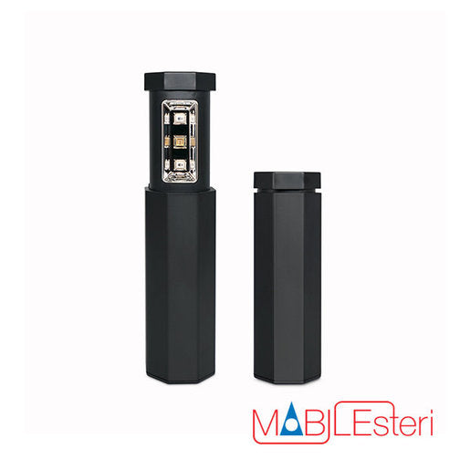 Mobilesteri - XS Portable UV-C Steriliser Black