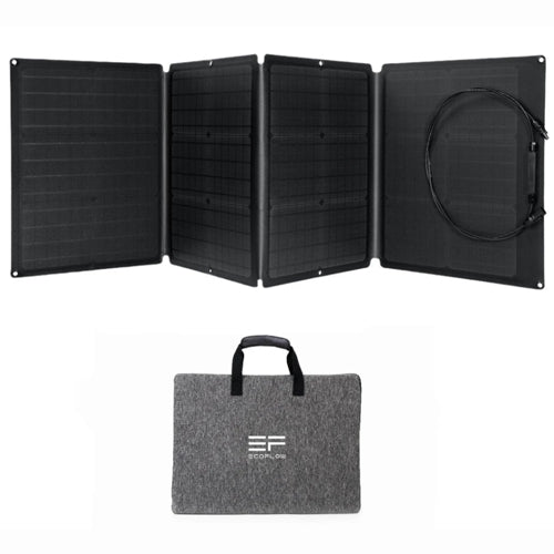 EcoFlow - Solar Panels (SG Version)