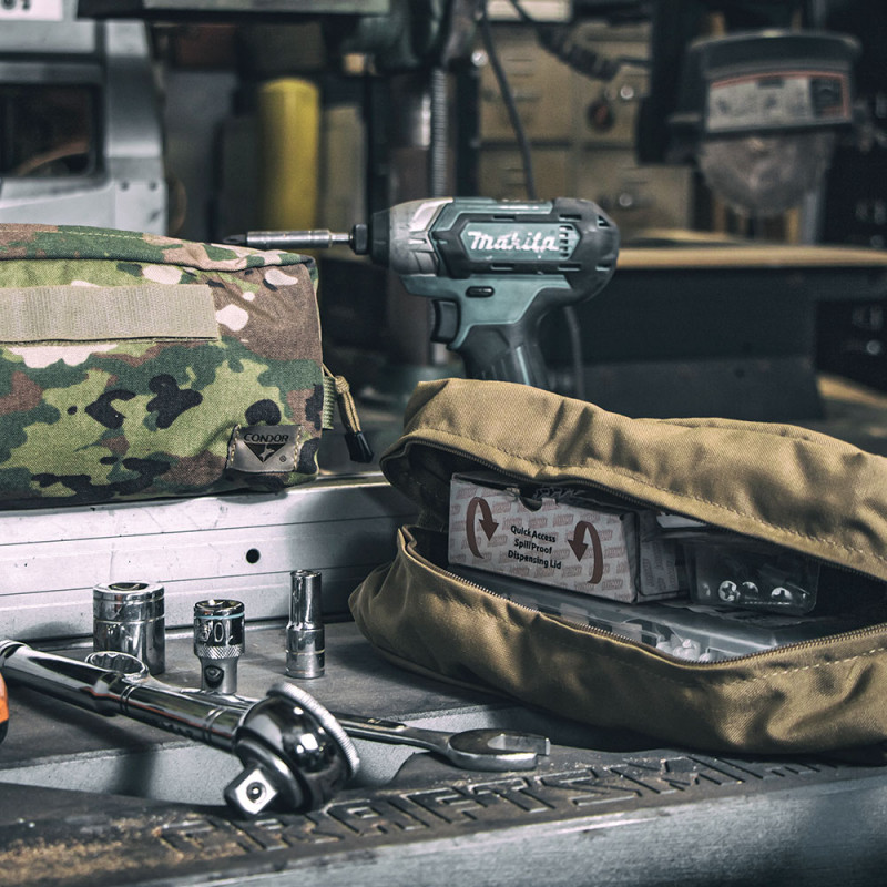 Condor - Kit Bag