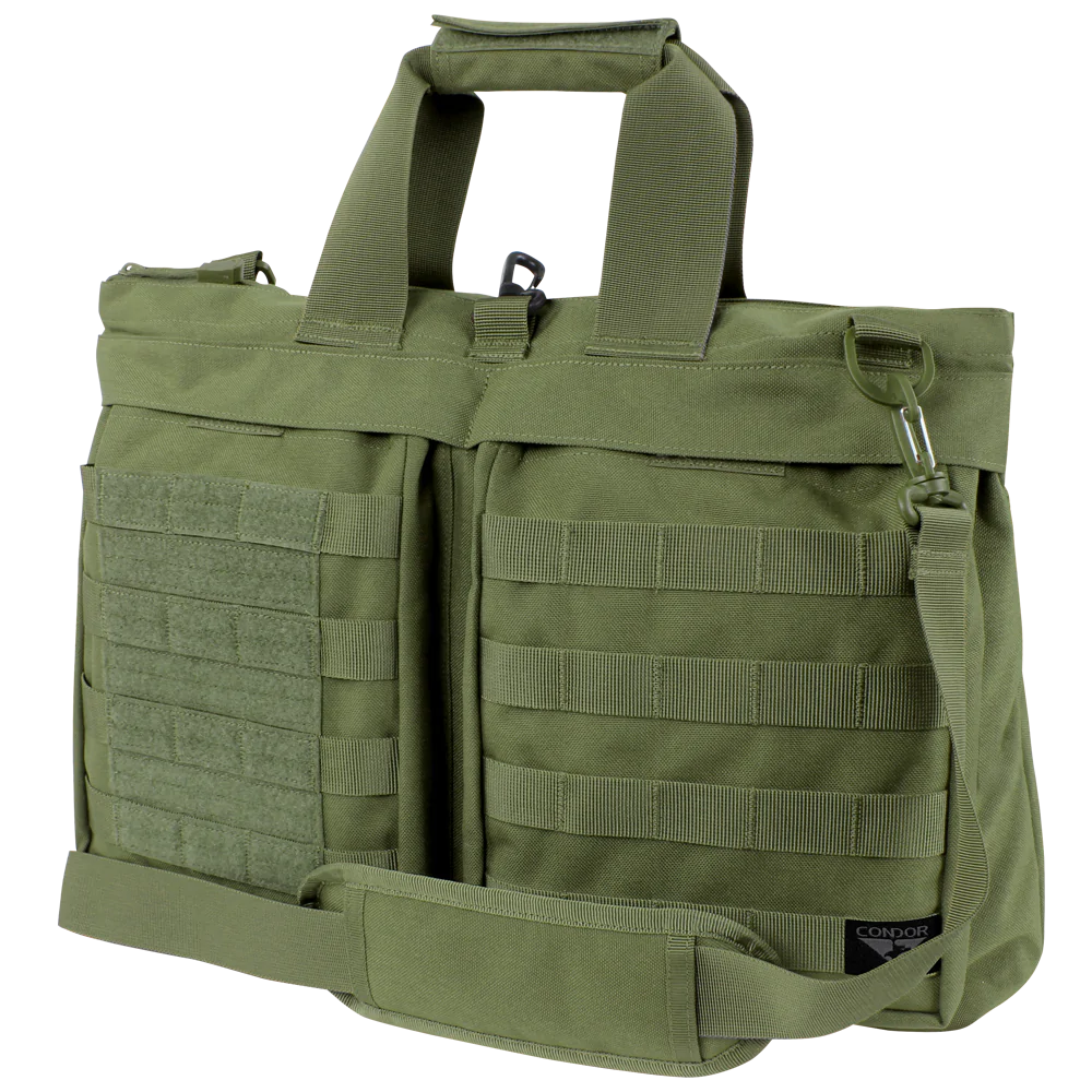 Condor - Aviator Bag