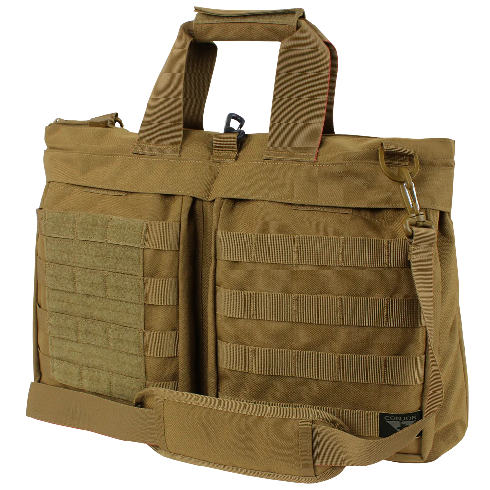 Condor - Aviator Bag
