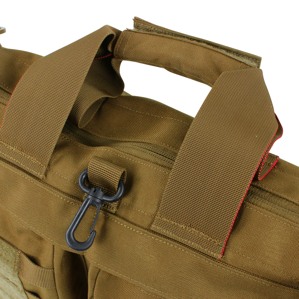 Condor - Aviator Bag