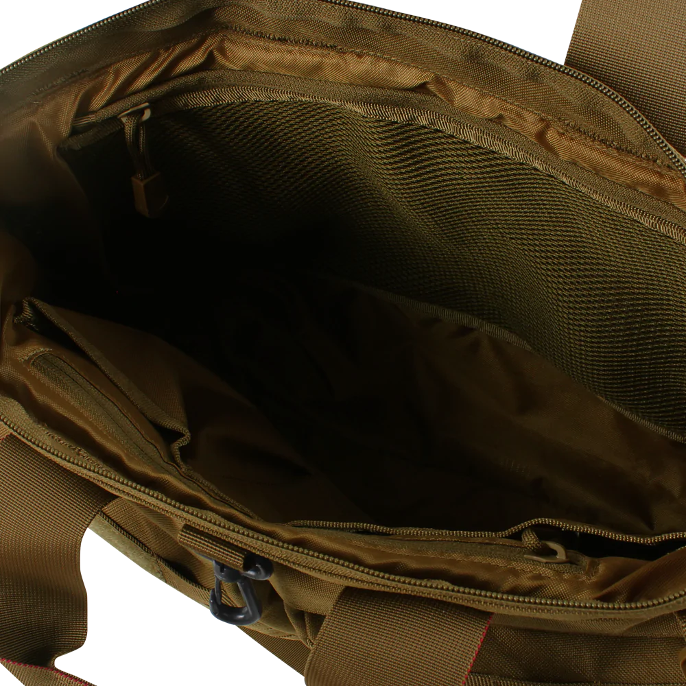 Condor - Aviator Bag