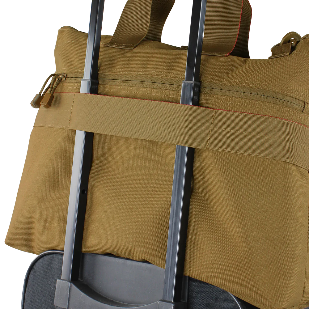 Condor - Aviator Bag
