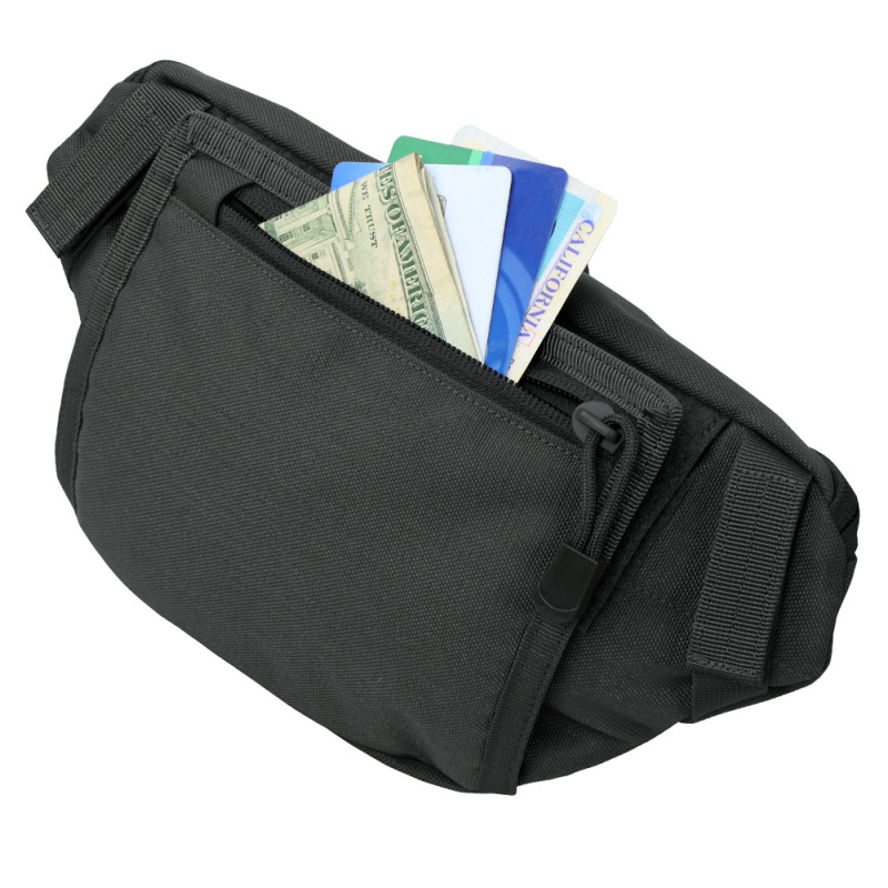 Condor - Draw Down Waist Pouch