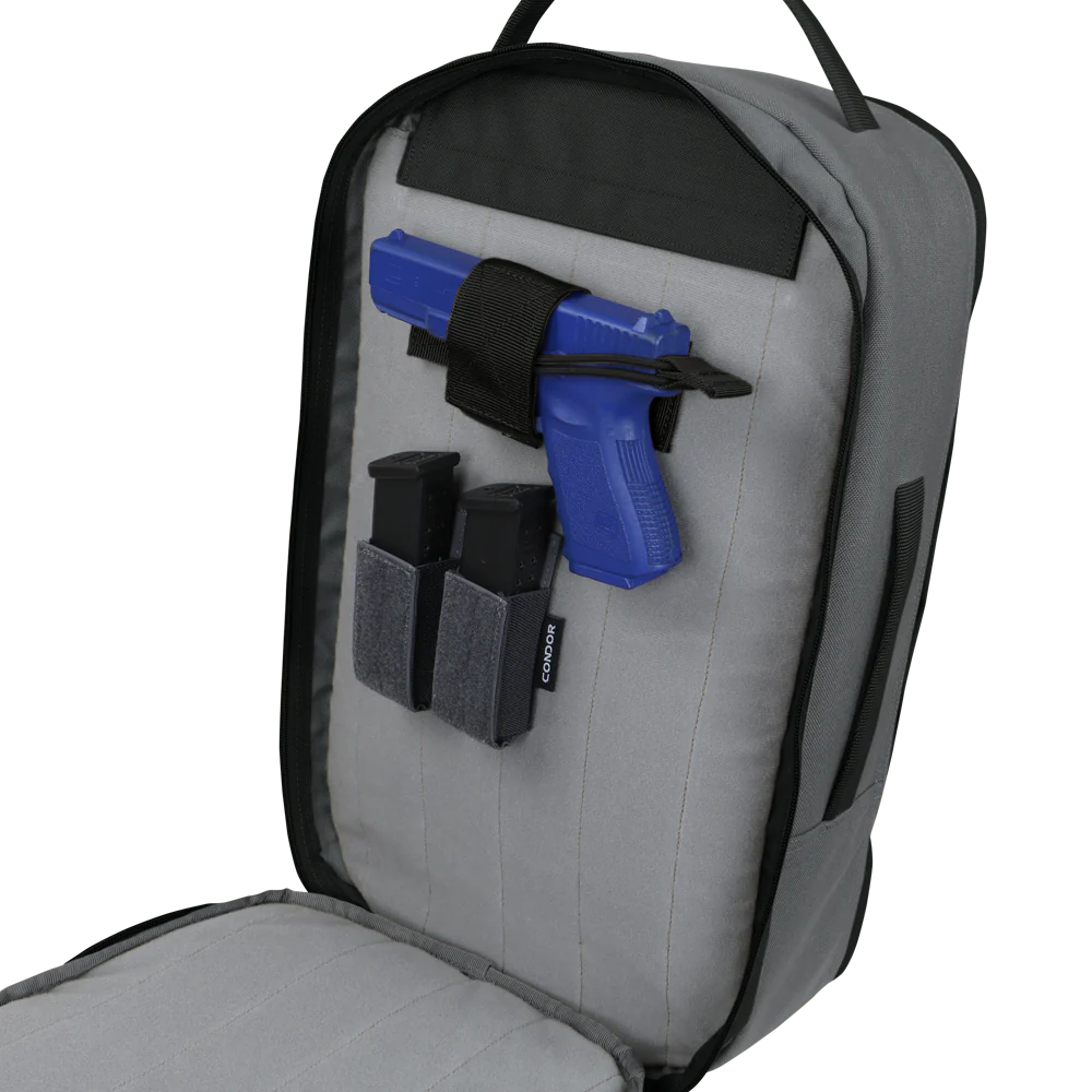 Condor - Pursuit Backpack