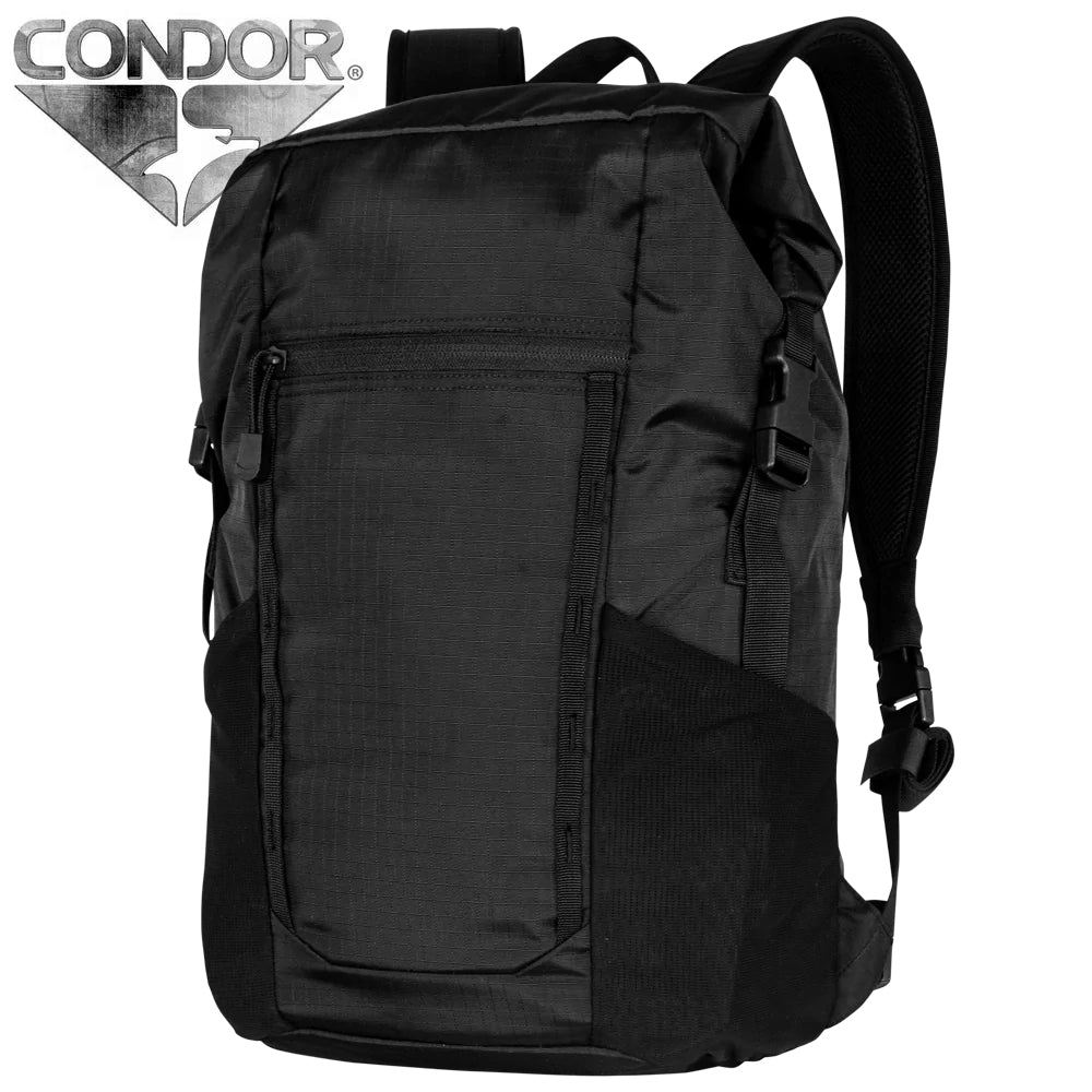 Condor - Aero Roll-Top Backpack