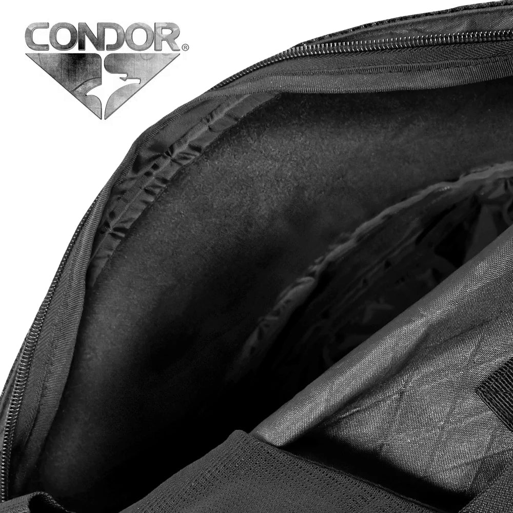 Condor - Aero Roll-Top Backpack
