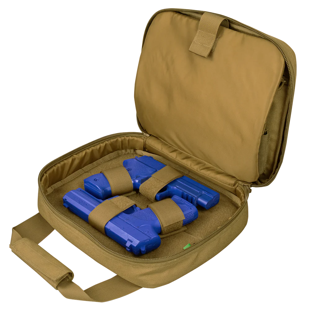 Condor - LCS Pistol Case