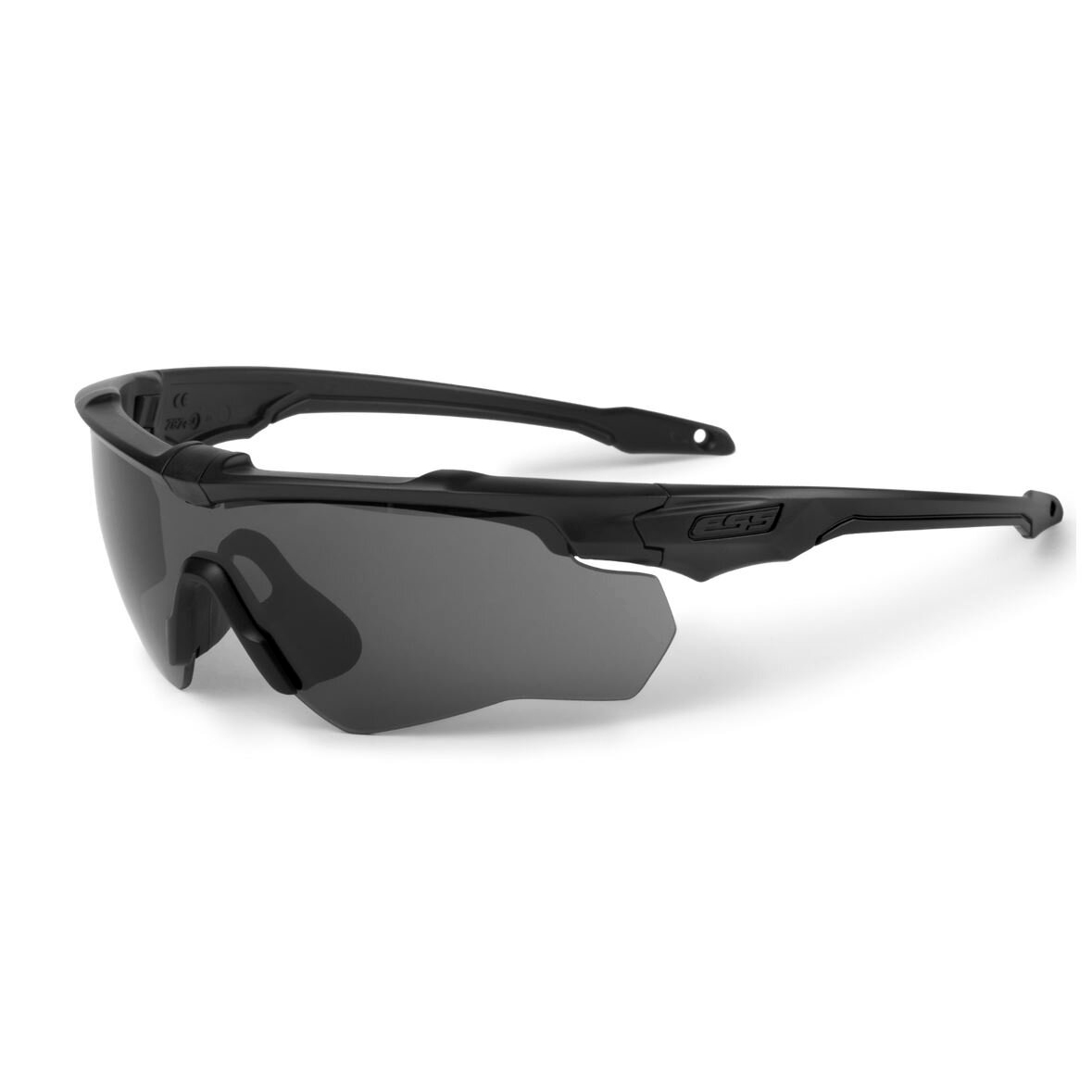 ESS - CrossBlade Ballistic Sunglasses (2 Lens 2 Frame)