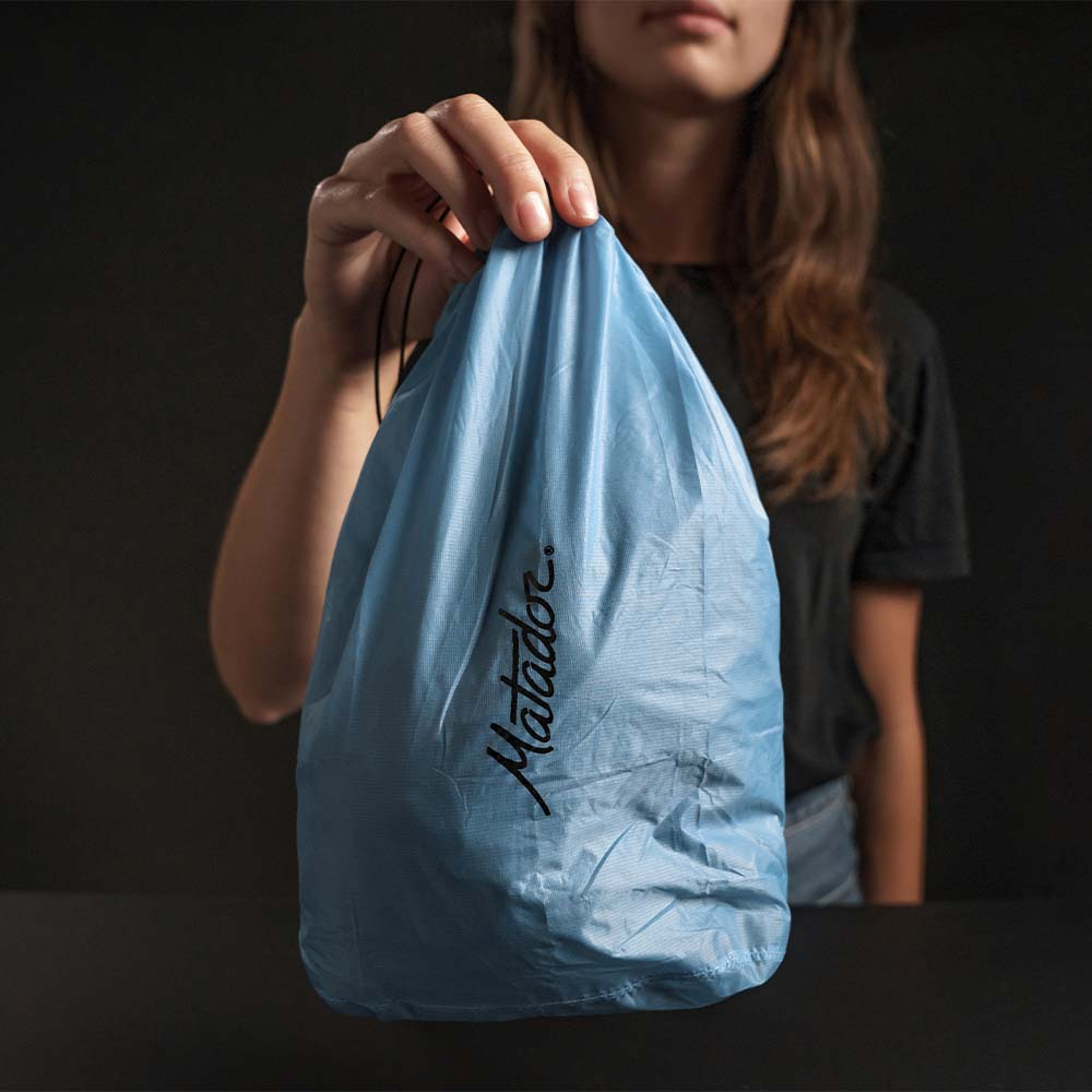 Matador - Droplet Water-Resistant Stuff Sack