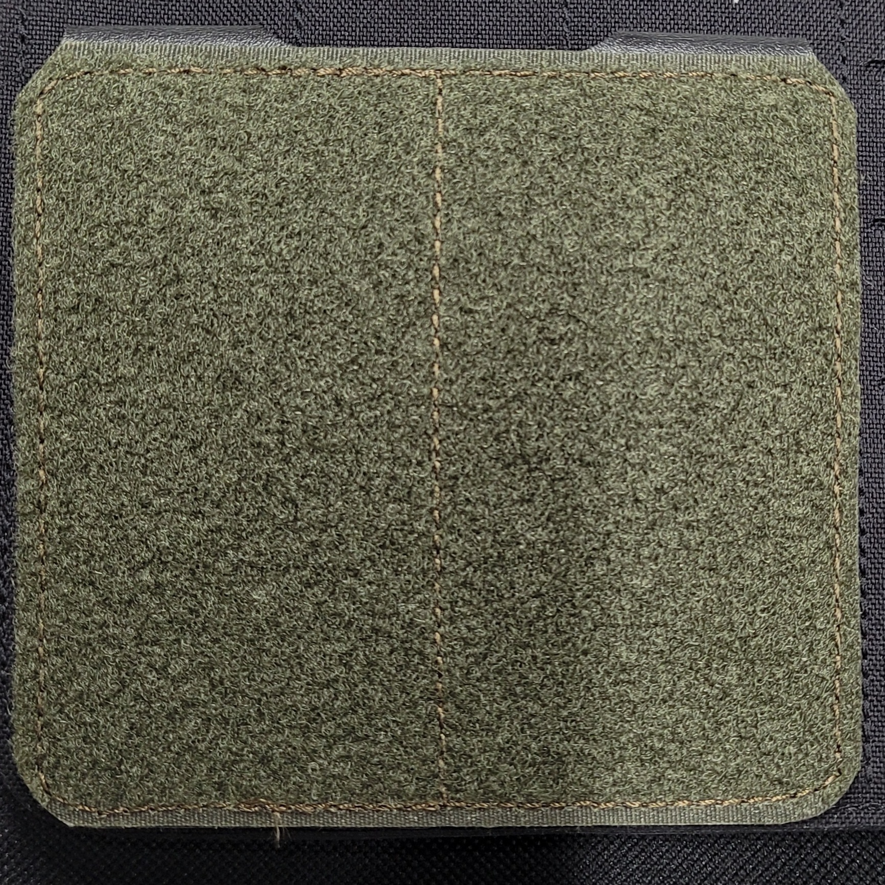 Velcro Patch Panel for MOLLE System