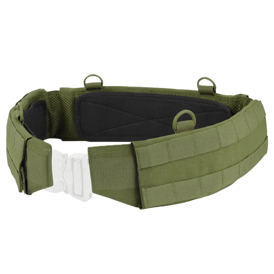 Condor Slim Battle Belt