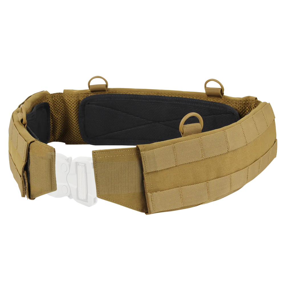 Condor - Slim Battle Belt