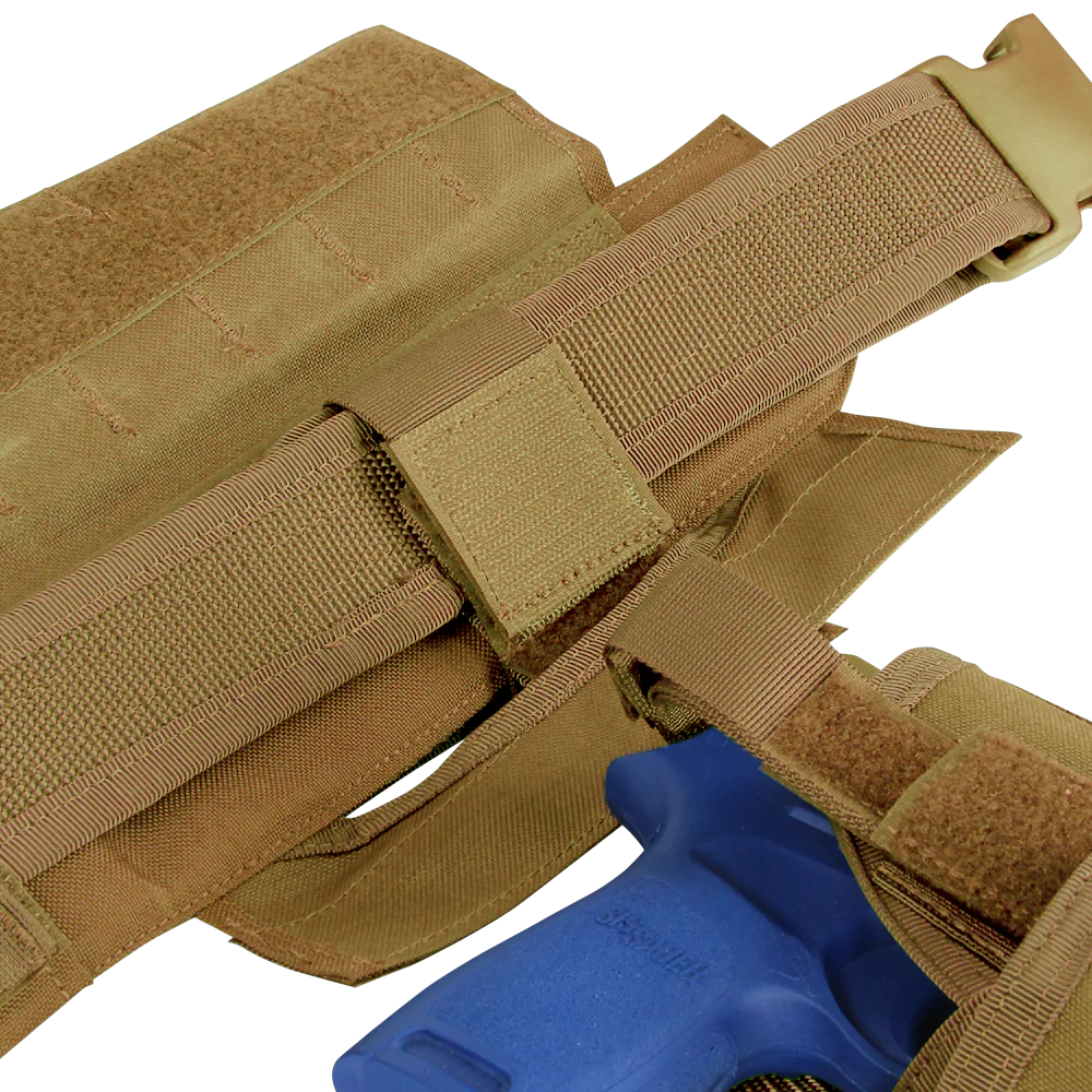 Condor - Slim Battle Belt