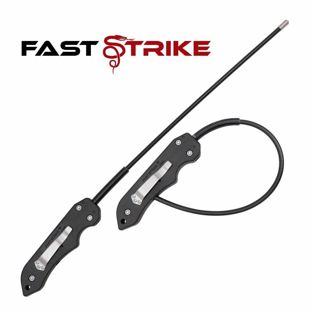 Fast Strike Defensive Tactical Whip FS14 (Gen 2)