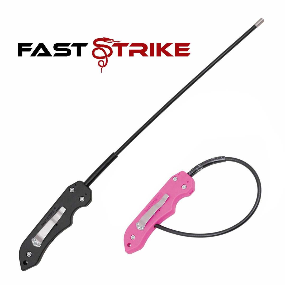 Fast Strike Defensive Tactical Whip FS14 (Gen 2)