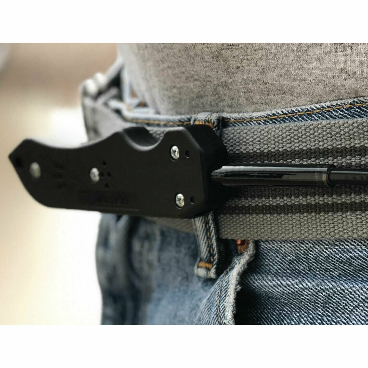 Fast Strike - Defensive Tactical Whip FS-14 (Gen 2)