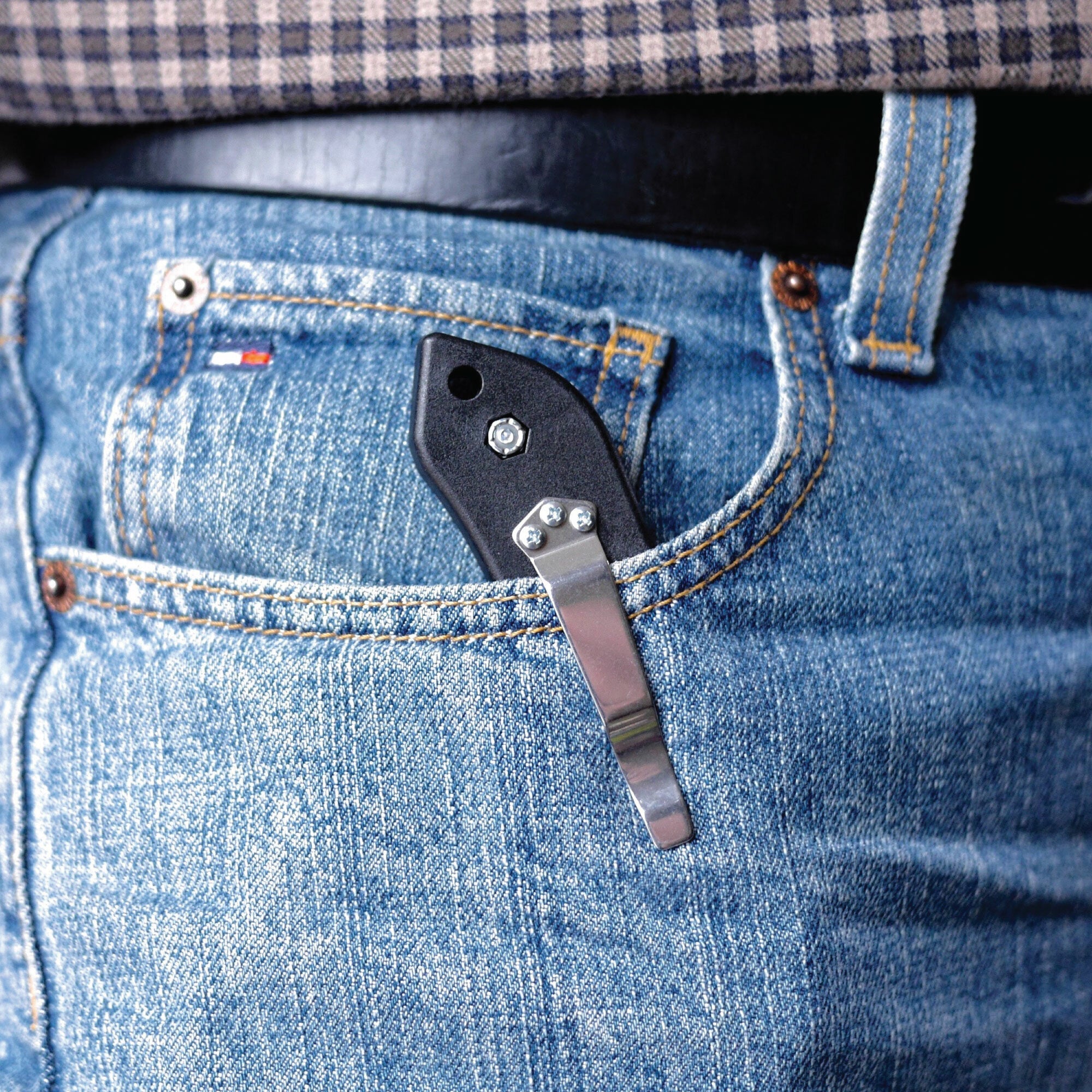 Fast Strike - Defensive Tactical Whip FS-14 (Gen 2)