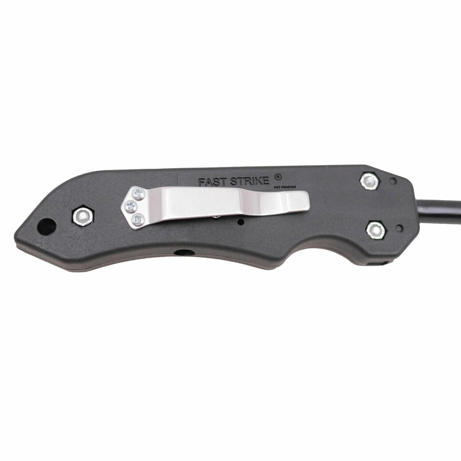 Fast Strike - Defensive Tactical Whip FS-14 (Gen 2)