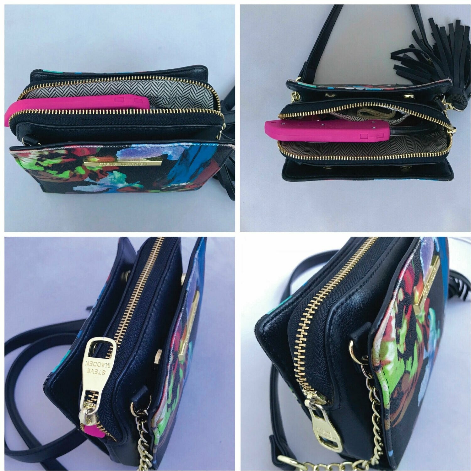 Fast Strike - Defensive Tactical Whip FS-14 (Gen 2)