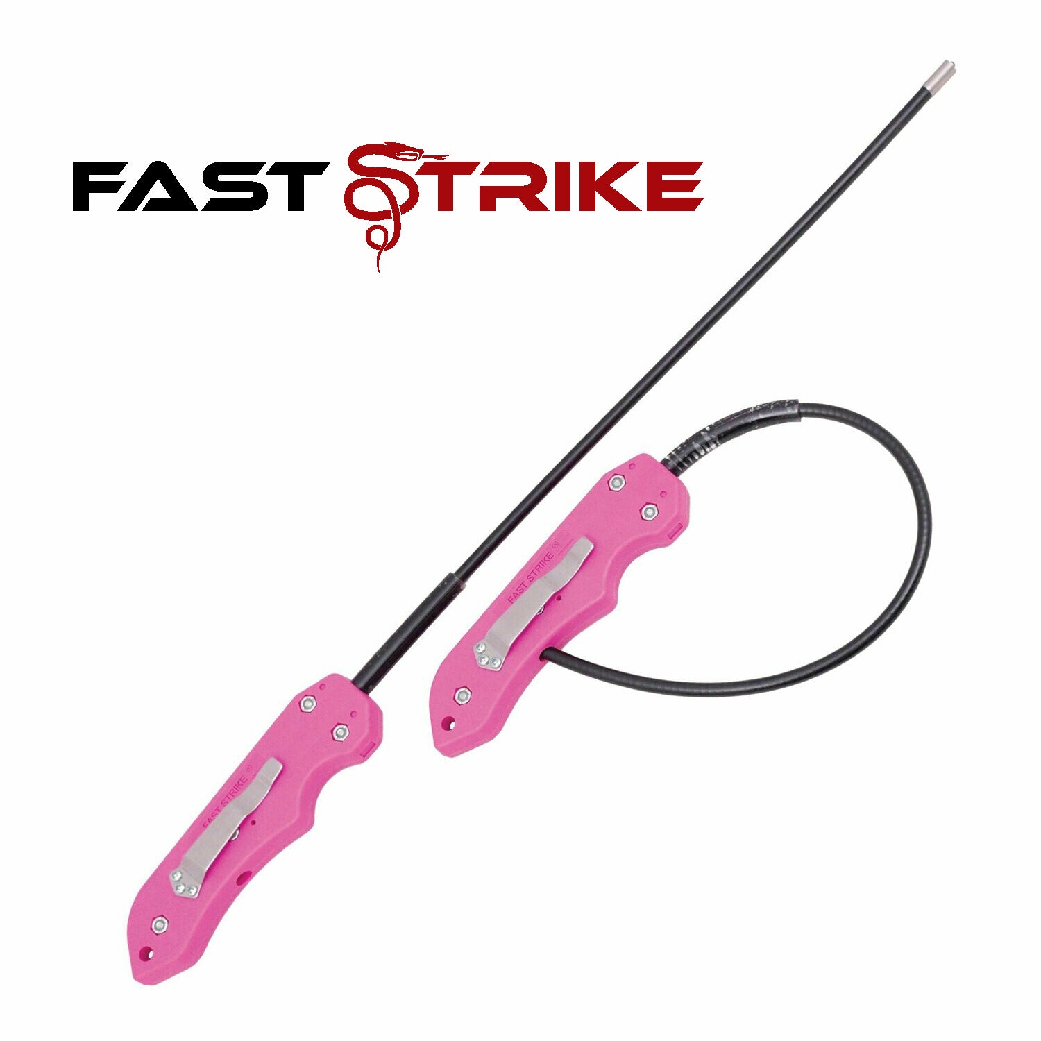 Fast Strike - Defensive Tactical Whip FS-14 (Gen 2)