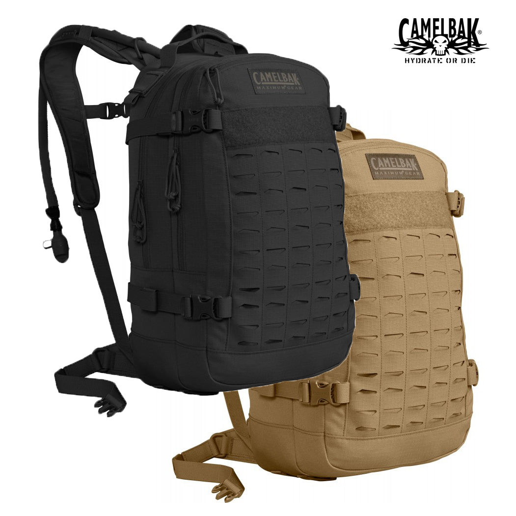 CamelBak Military - H.A.W.G.® Hydration BackPack 100oz (3L) Milspec CRUX