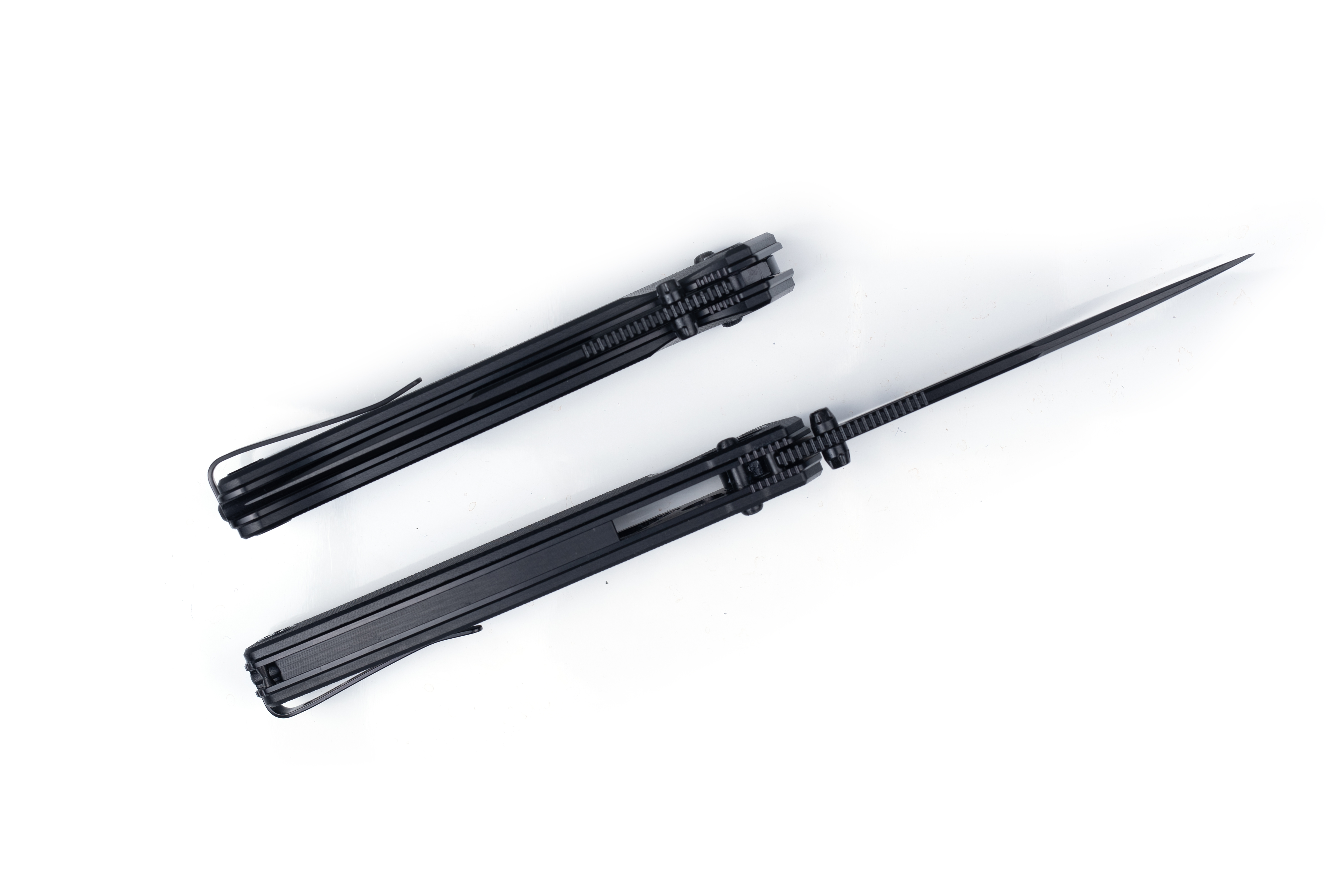 RealSteel -  Huginn Folding Knife