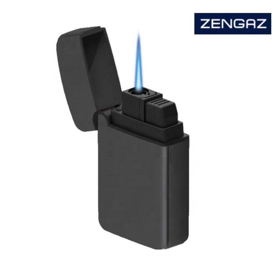 Zengaz - Windproof Refillable Lighter