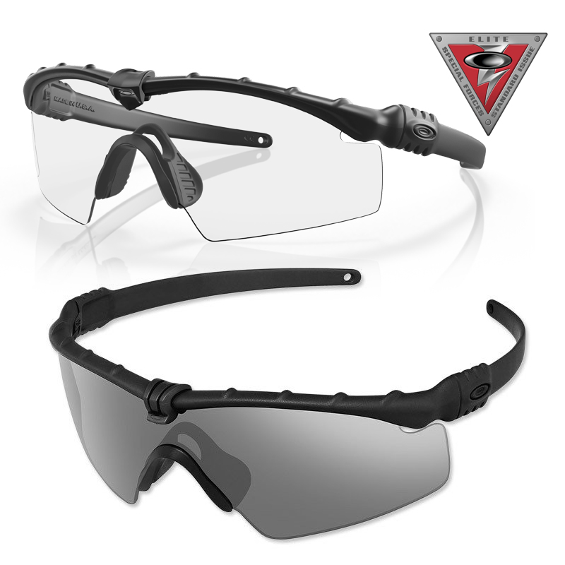 Oakley SI - Ballistic M Frame 3.0