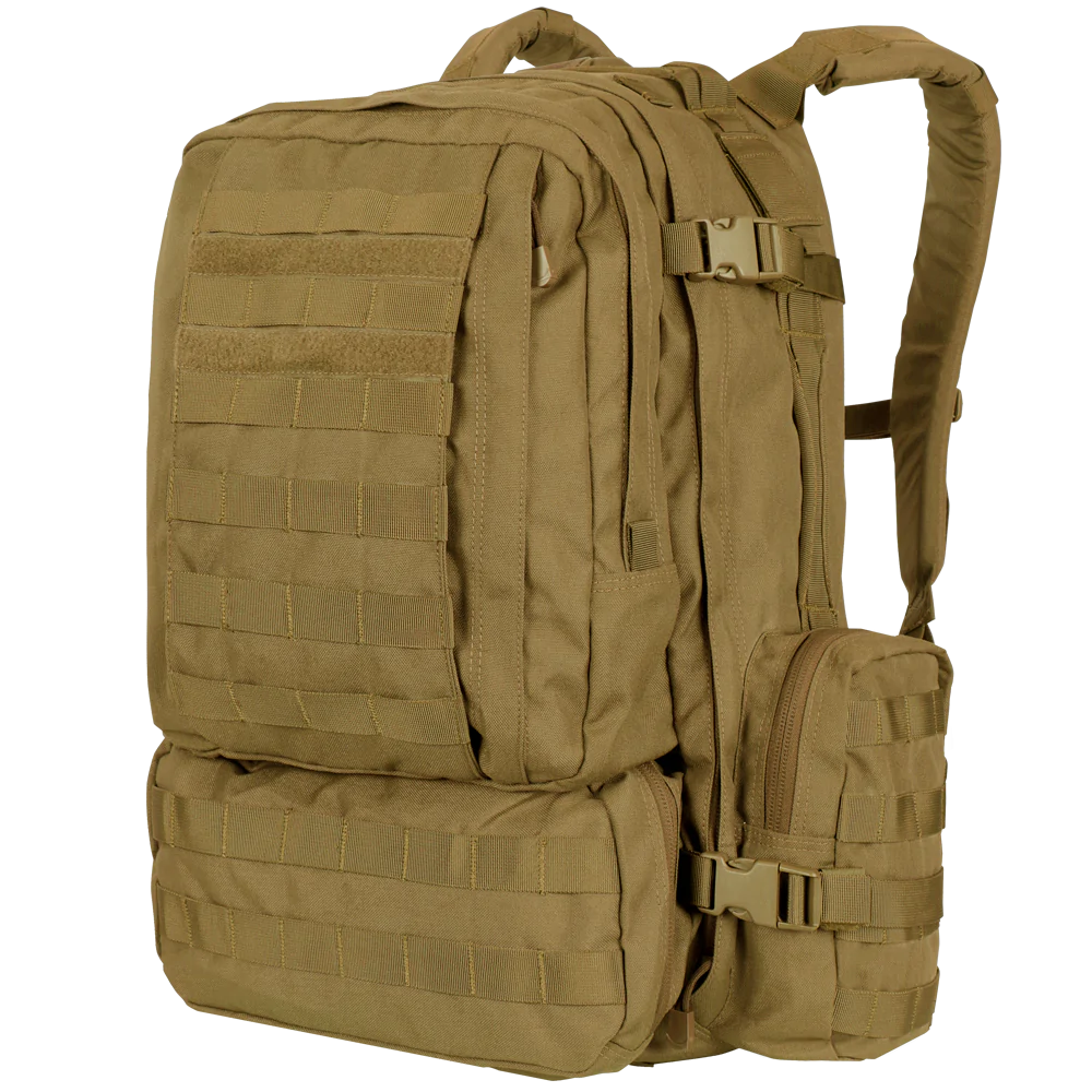Condor - 3 Day Assault Pack