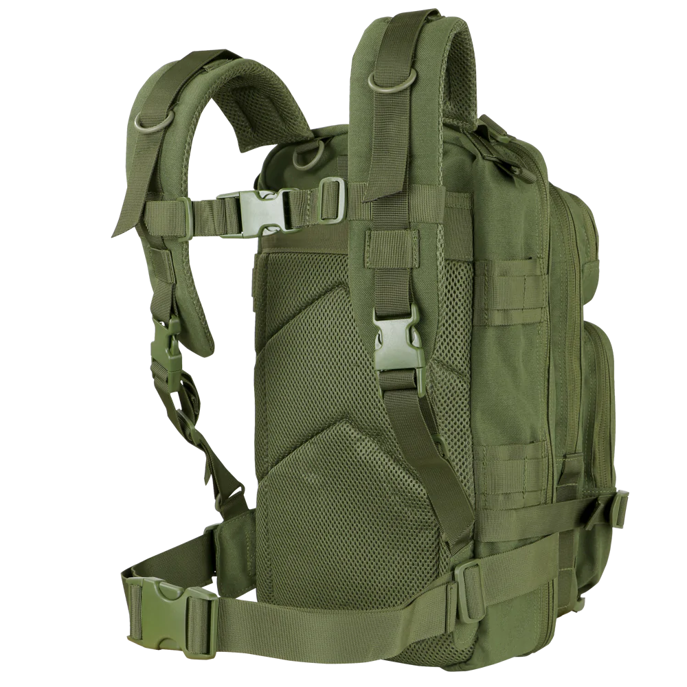 Condor compact modular style assault pack sale