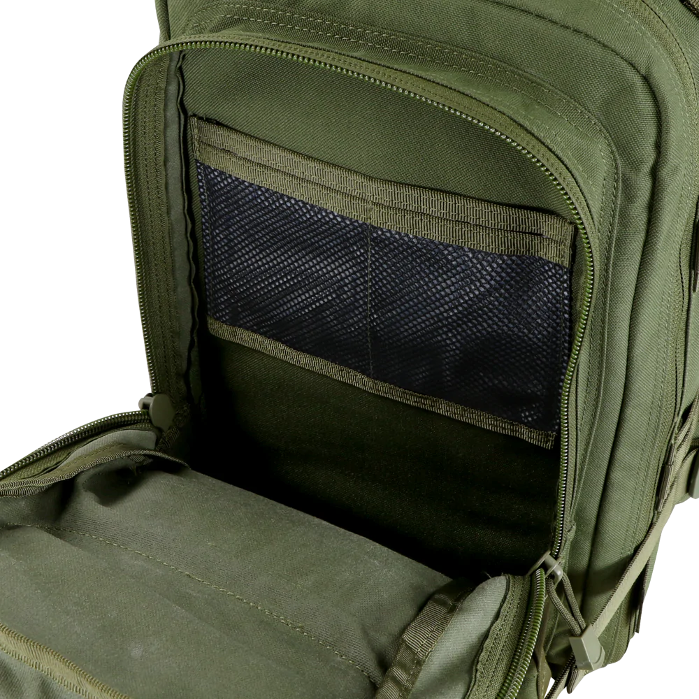 Condor - Compact Modular Style Assault Pack